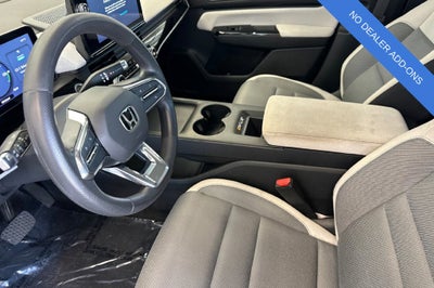 2024 Honda Prologue EX