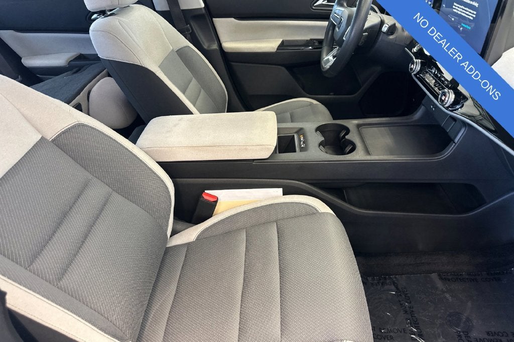 2024 Honda Prologue EX