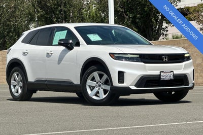 2024 Honda Prologue EX