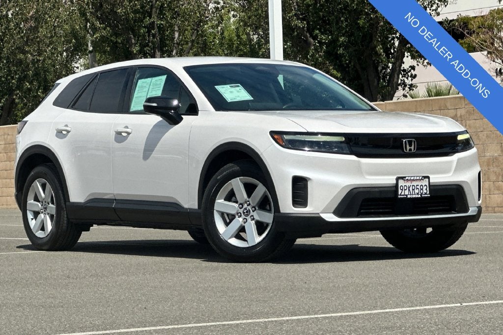 2024 Honda Prologue EX