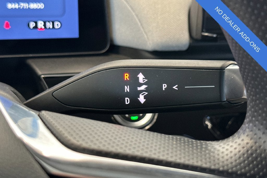 2024 Honda Prologue EX
