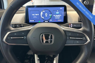 2024 Honda Prologue EX