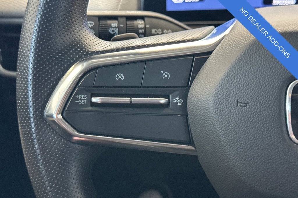 2024 Honda Prologue EX