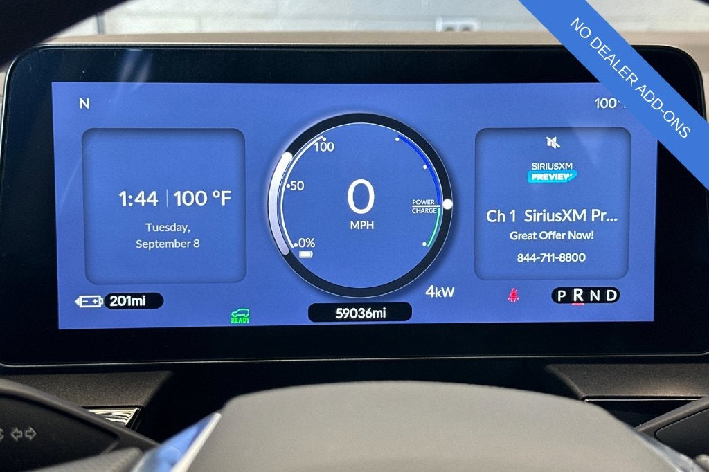 2024 Honda Prologue EX