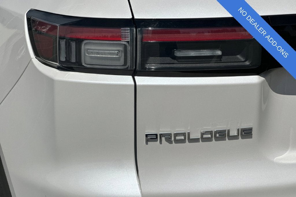 2024 Honda Prologue EX