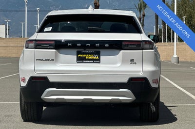 2024 Honda Prologue EX