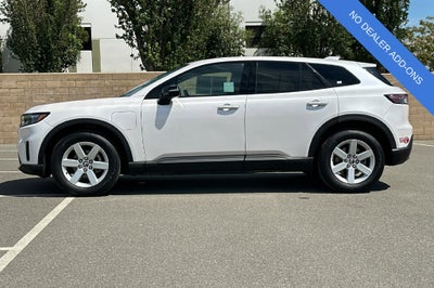 2024 Honda Prologue EX