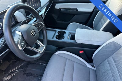 2024 Honda Prologue EX