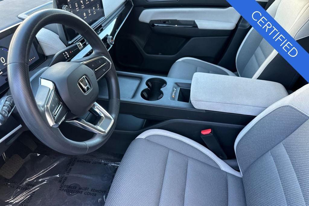 2024 Honda Prologue EX