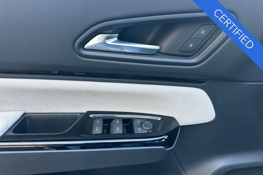 2024 Honda Prologue EX