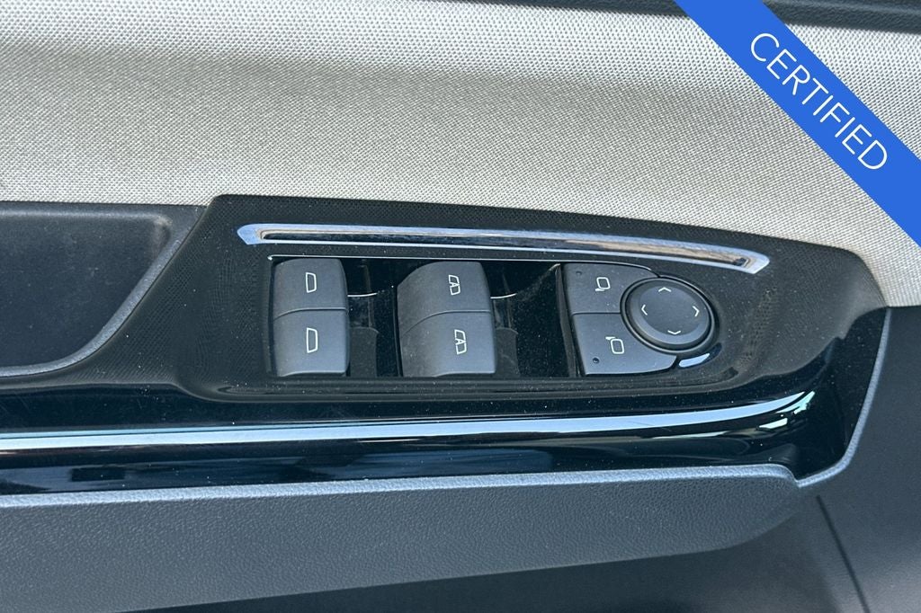 2024 Honda Prologue EX