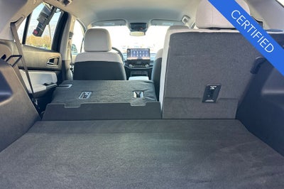 2024 Honda Prologue EX