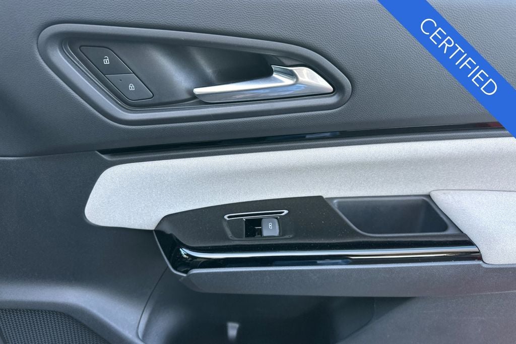 2024 Honda Prologue EX