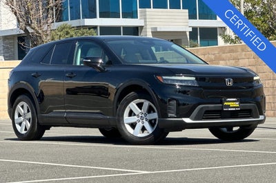 2024 Honda Prologue EX