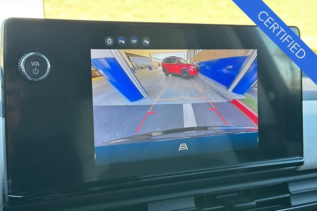 2024 Honda Prologue EX