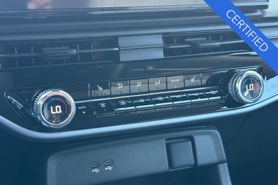 2024 Honda Prologue EX