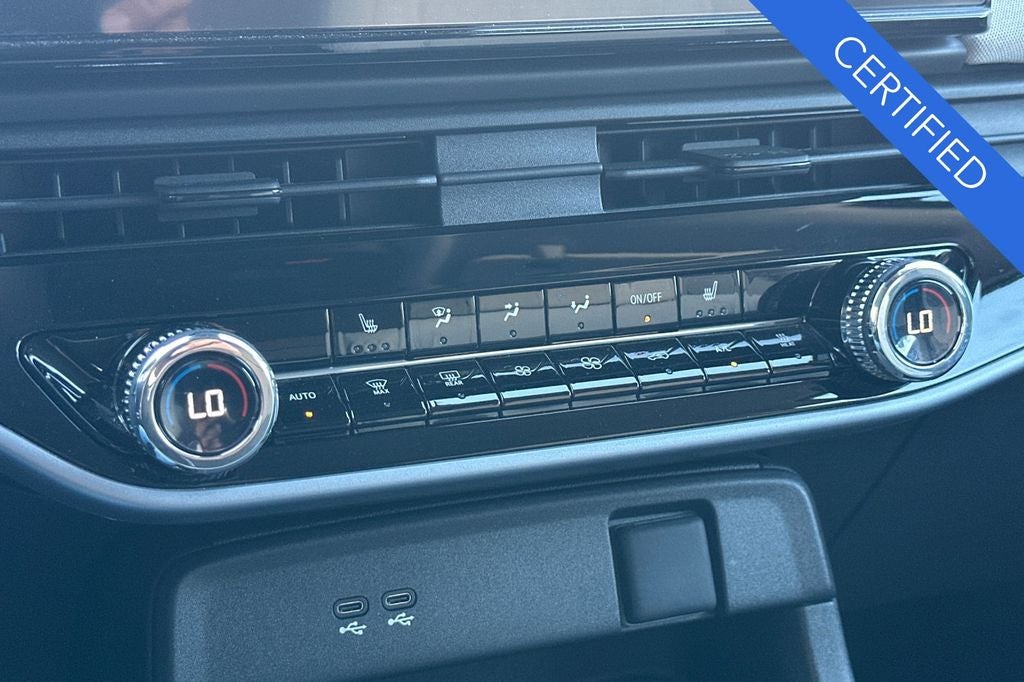 2024 Honda Prologue EX