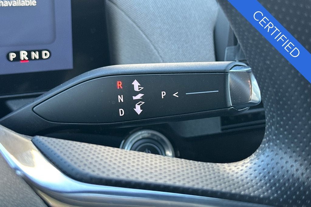 2024 Honda Prologue EX