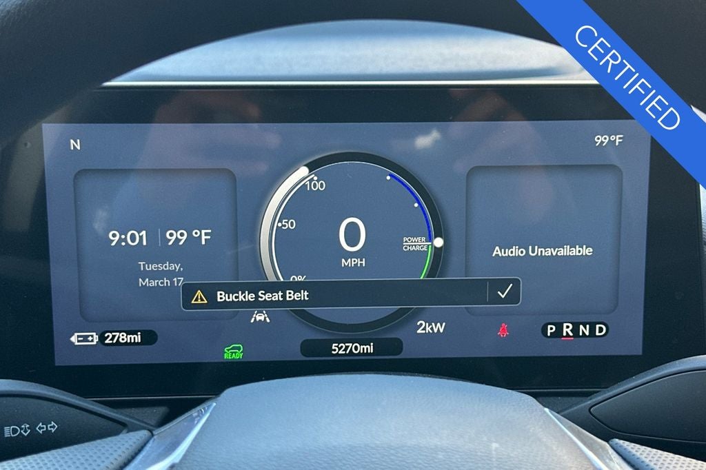 2024 Honda Prologue EX