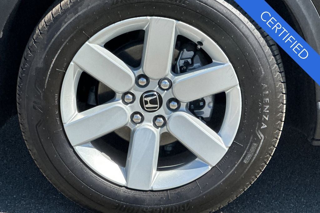 2024 Honda Prologue EX