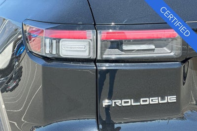 2024 Honda Prologue EX