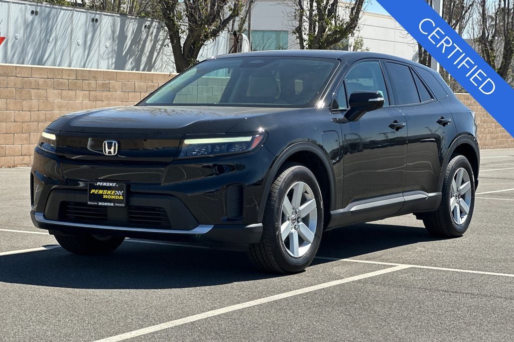 2024 Honda Prologue EX