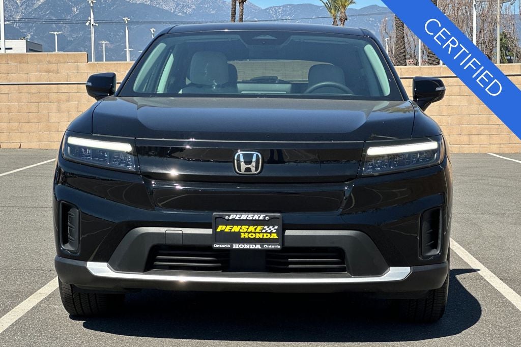 2024 Honda Prologue EX