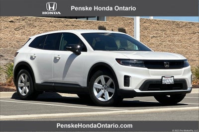 2024 Honda Prologue EX
