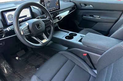 2024 Honda Prologue EX