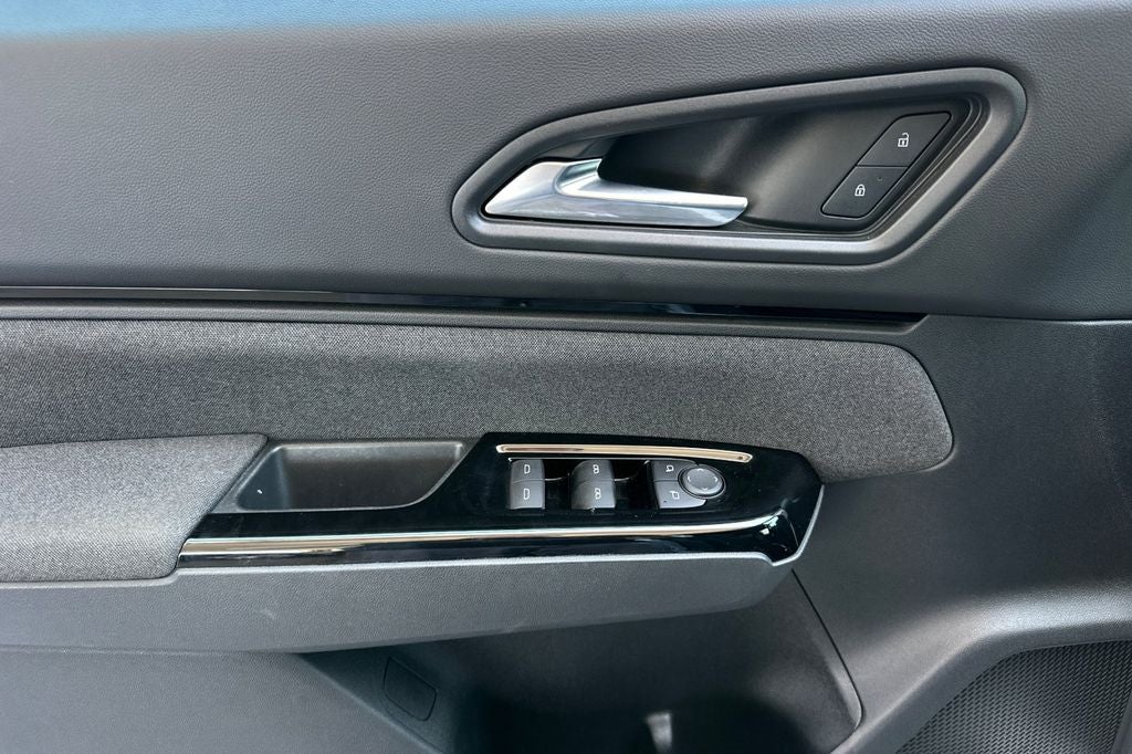 2024 Honda Prologue EX