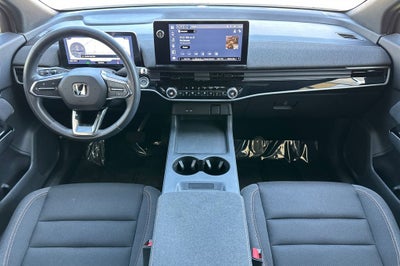 2024 Honda Prologue EX