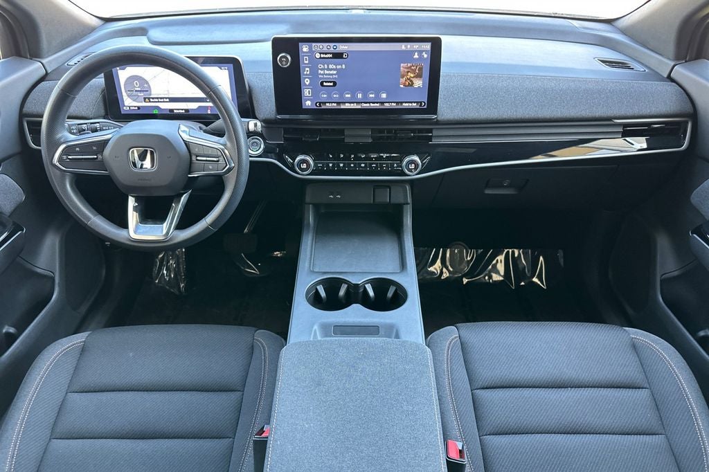 2024 Honda Prologue EX