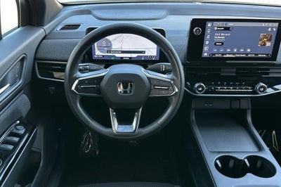 2024 Honda Prologue EX