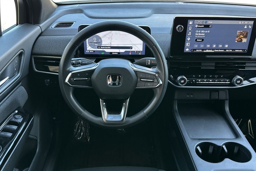 2024 Honda Prologue EX