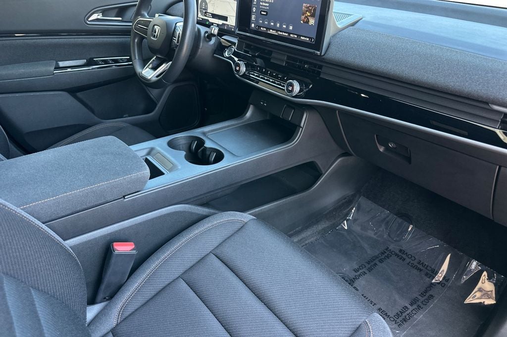 2024 Honda Prologue EX