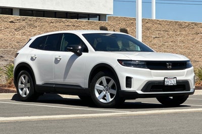 2024 Honda Prologue EX