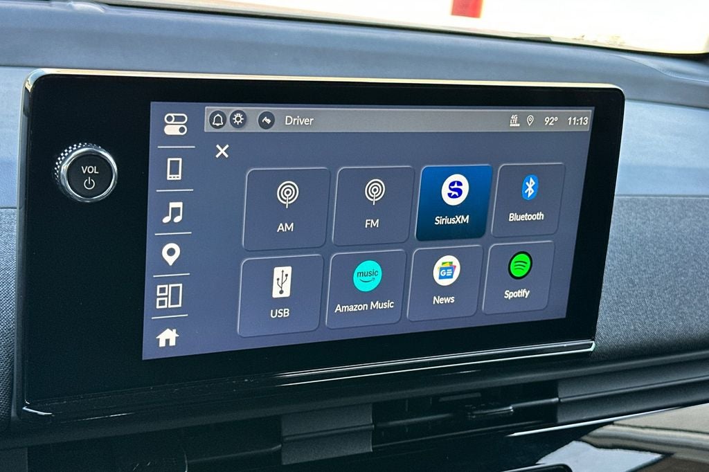 2024 Honda Prologue EX