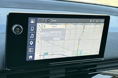 2024 Honda Prologue EX