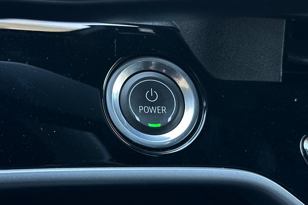 2024 Honda Prologue EX