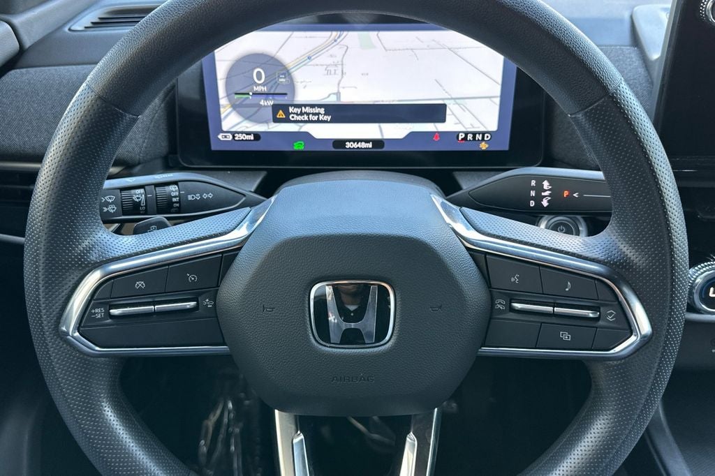 2024 Honda Prologue EX