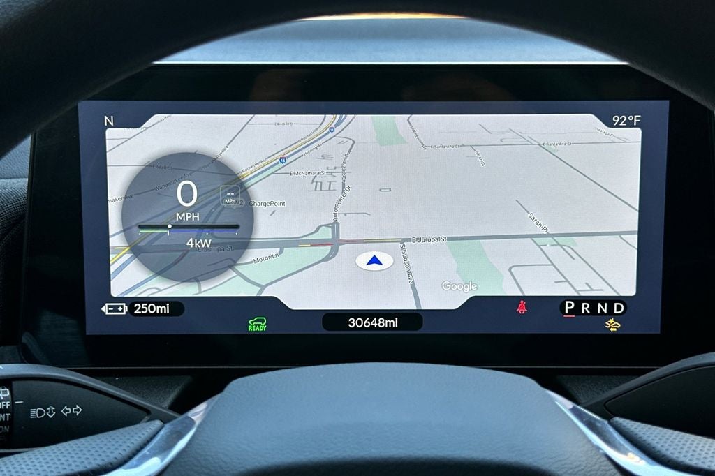 2024 Honda Prologue EX