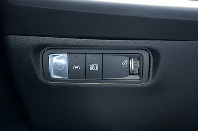 2024 Honda Prologue EX