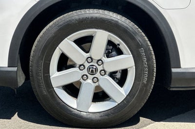 2024 Honda Prologue EX