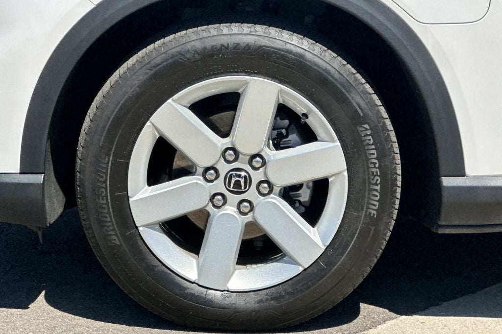 2024 Honda Prologue EX