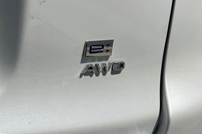 2024 Honda Prologue EX