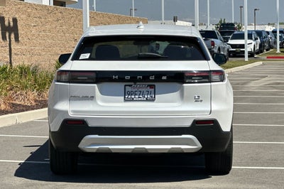 2024 Honda Prologue EX