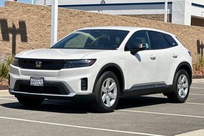 2024 Honda Prologue EX