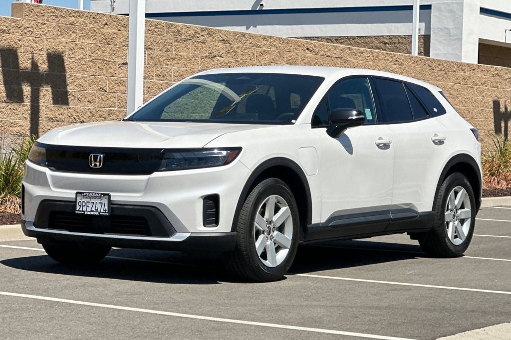 2024 Honda Prologue EX