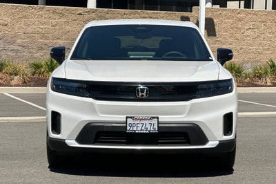 2024 Honda Prologue EX