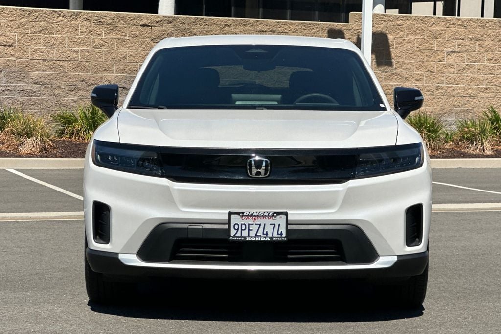 2024 Honda Prologue EX